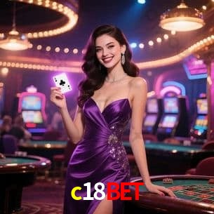 Jogo Spaceman c18bet