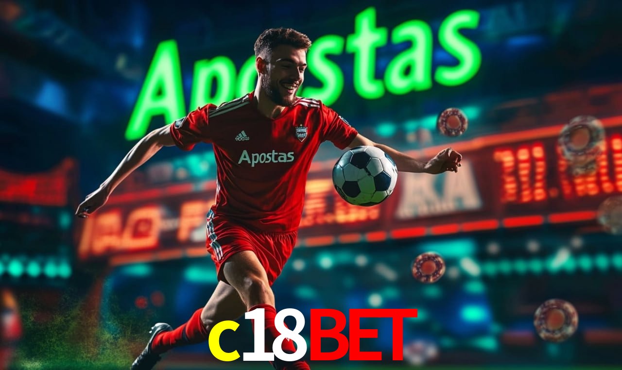 Programa VIP c18bet
