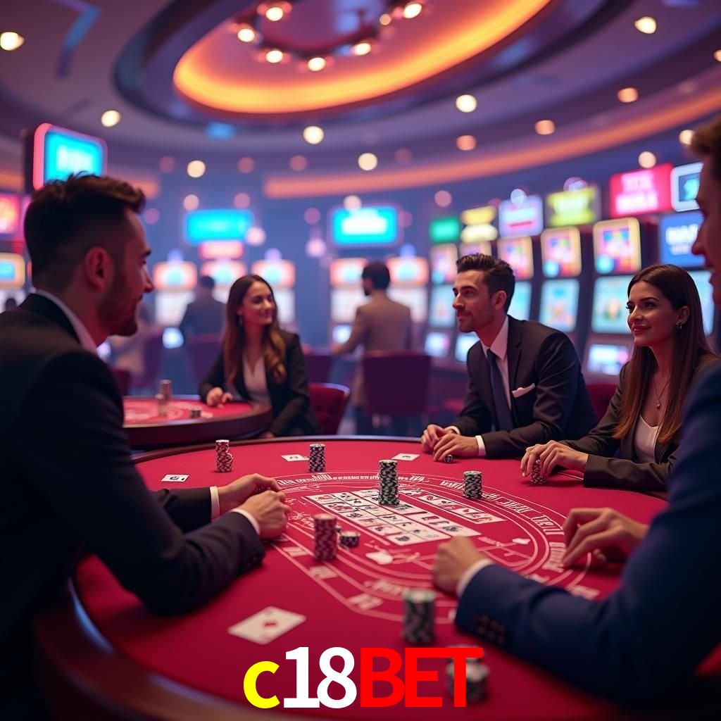 Jogo Aviator c18bet