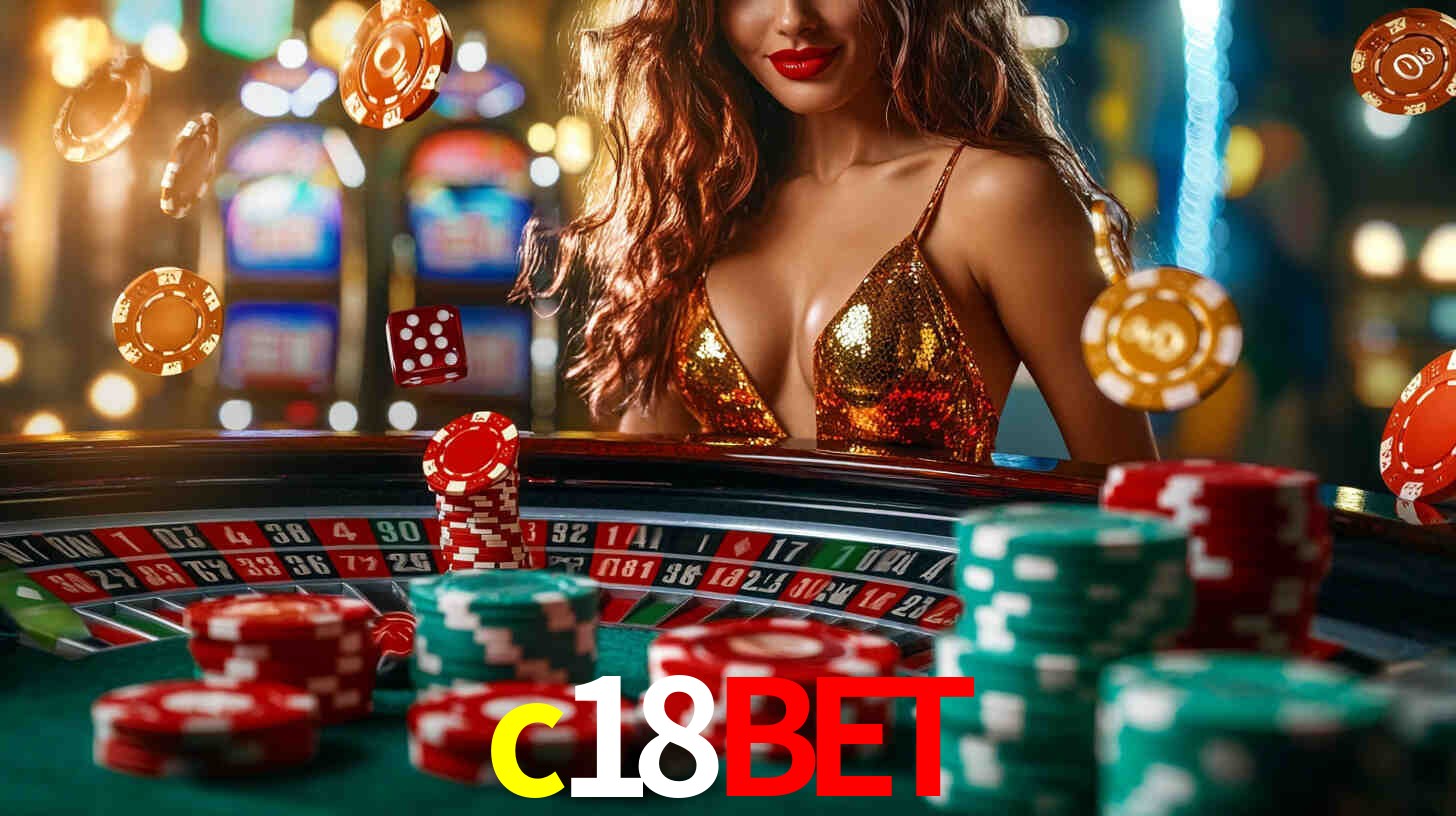 Tennis Betting c18bet