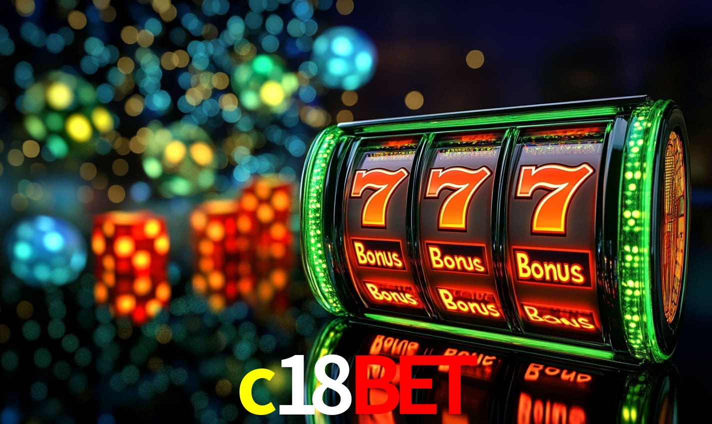 Integração de APIs c18bet