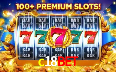 A Popularidade dos Caça-Níqueis no c18bet