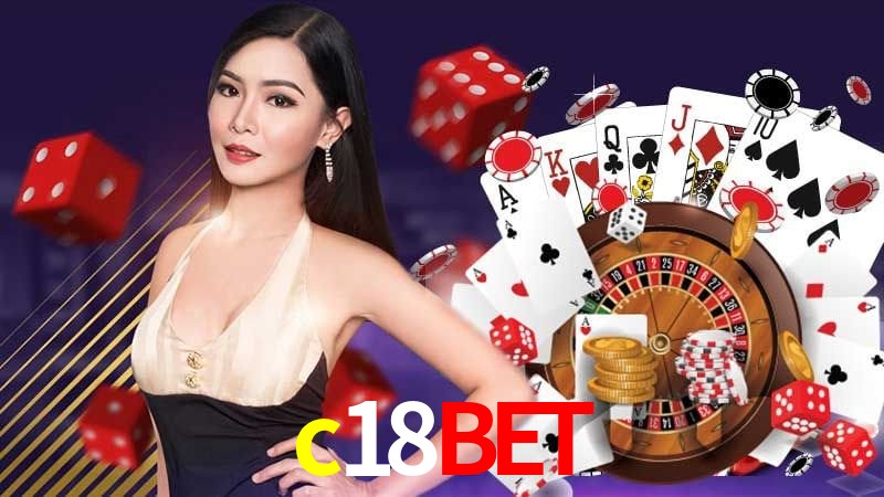 Torneios c18bet
