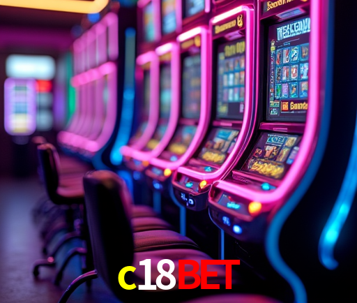 c18bet