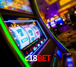 Descubra o Programa VIP da c18bet: Vantagens Exclusivas para Jogadores