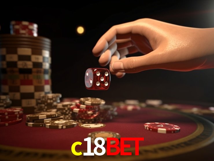 Benefícios da Conta c18bet