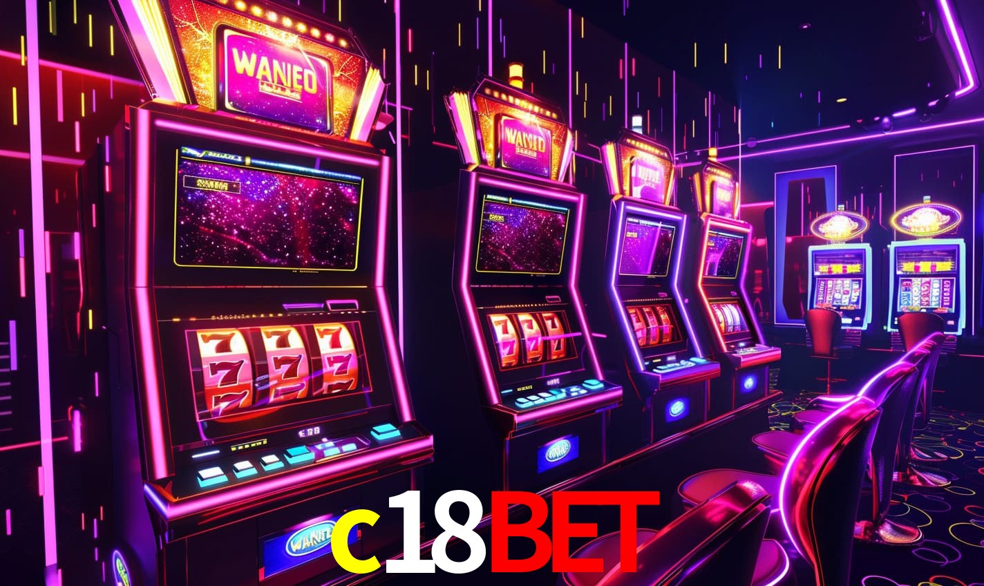 c18bet