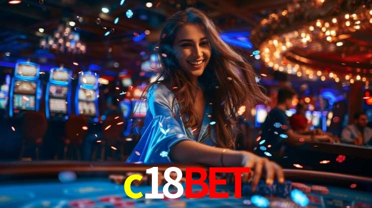 2FA Security c18bet