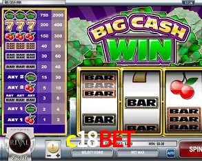 Inovações de Jogos na c18bet: O Futuro das Experiências Interativas
