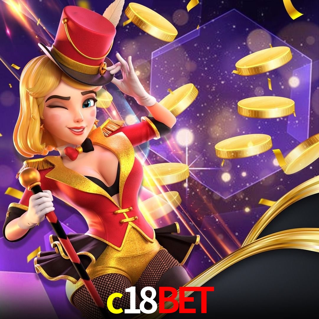 Games Directory c18bet
